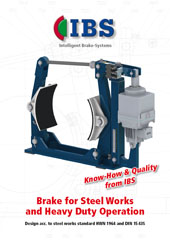 Heavy Duty Brake